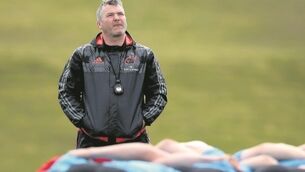 Anthony Foley: One of the game’s greatest