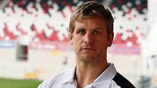 Chris Henry: I’ll bounce back and play for Ireland again