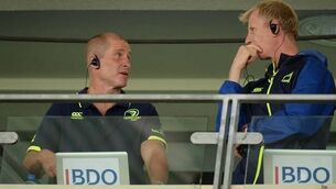 Glasgow Warriors v Leinster - Guinness PRO12 Round 2