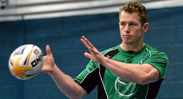 Matt Healy: We can sting Wasps with home advantage