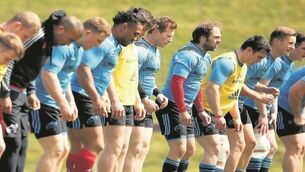 Munster building for the future at €9.75m training centre