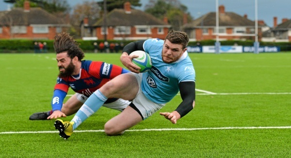 Ulster Bank League profiles: Leamy acquisition a coup for Garryowen