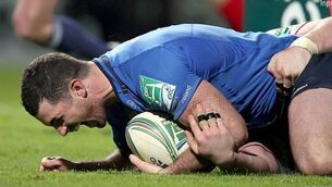 Rob Kearney: Injuries broke my heart last year