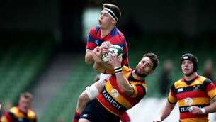 Ulster Bank League profiles: Lansdowne restock their charges ahead of big season