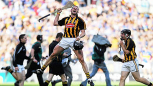 Like the Chicago Cubs, glory surely beckons for the GAA's great pretenders