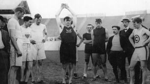 Remembering Martin Sheridan - The greatest athlete of his generation