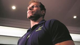 Three talking points ahead of Ireland's game with Australia
