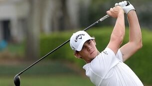 Four freshmen who must step up to the mark in heat of Ryder Cup battle