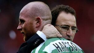 Bullish John Hartson reiterates belief in Welsh superiority