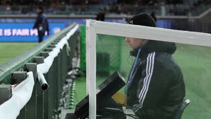 What will football's first video-replay penalty award mean for the game?