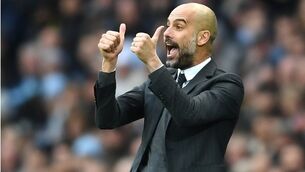 Irish Examiner Football Show: Costa reformed, Pep mask slips, 'worst Clasico ever' 