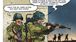 Premier League management about fine margins. Just ask Jose ... 