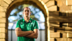 Devin Toner: Stooping to conquer