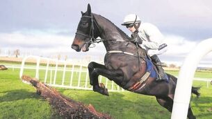 A million reasons for Clondaw to head to Dubai