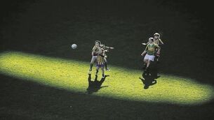 Ethics take a back seat when winning post is in sight