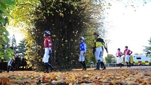 Riders’ meeting ‘hugely positive’