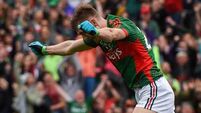 Ignore the performance - for Mayo it’s all about the result