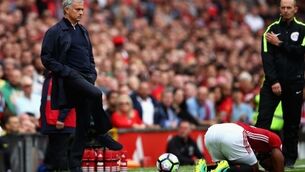 Meet the new boss, not the same as the old boss