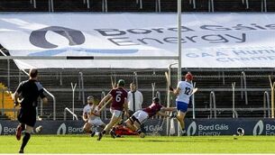 Galway v Waterford - Bord Gáis Energy GAA Hurling All-Ireland U21 Championship Final