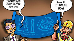 Corkness is on the rise