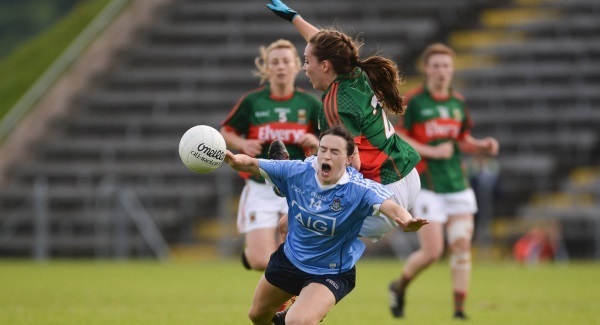 Why do sportswomen remain the poor relation to men?