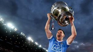 Dublin v Mayo - GAA Football All-Ireland Senior Championship Final Replay