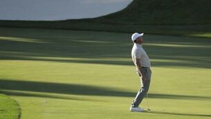 Why Lee Westwood needs to embrace sports psychology