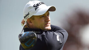 Darren Clarke’s ‘gut’ wildcard call on Thomas Pieters harsh on Russell Knox