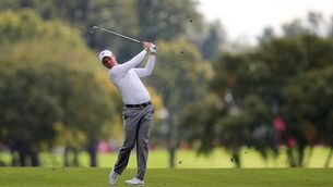 41st Ryder Cup - Practice Day Four - Hazeltine National Golf Club