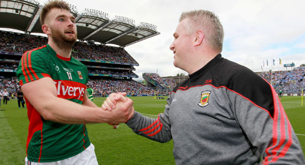 Dr Ed Coughlan: Champions need to learn to win ugly before they can win anything