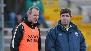 From wild card to trump card: How Liam Hassett is shaking up the Kerry dressing room