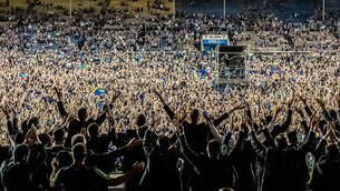 Tipperary’s 2010 starlets become men, now for the journey