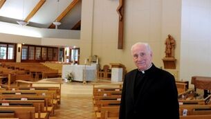 OBITUARY: Monsignor Laurence Higgins, Derry footballer who became chaplin to NFL’s Tampa Bay Buccaneers