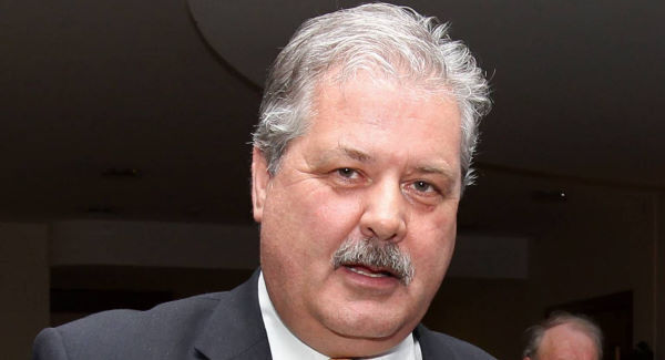 Bob Ryan: GPA deal only ‘a proposal’