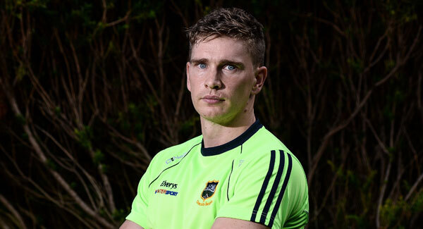 Brendan Maher: I’m glad we’re getting another crack at Kilkenny