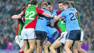 Here's how Mayo compares to the worst performing final teams in the history of sport