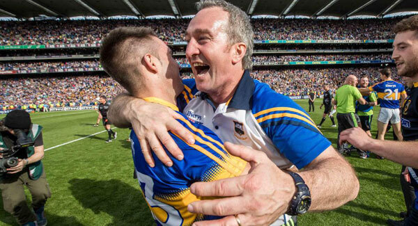 This is just the beginning for Tipperary