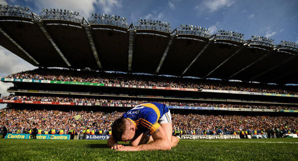 Tipperary awaken other giants that may have been asleep