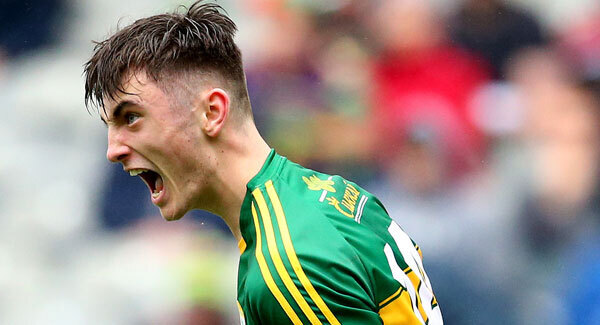Peter Keane says Kerry minors had their homework done