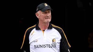 19 questions about Brian Cody