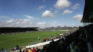 Semple Stadium omission from Rugby World Cup bid plans is ‘sickening’