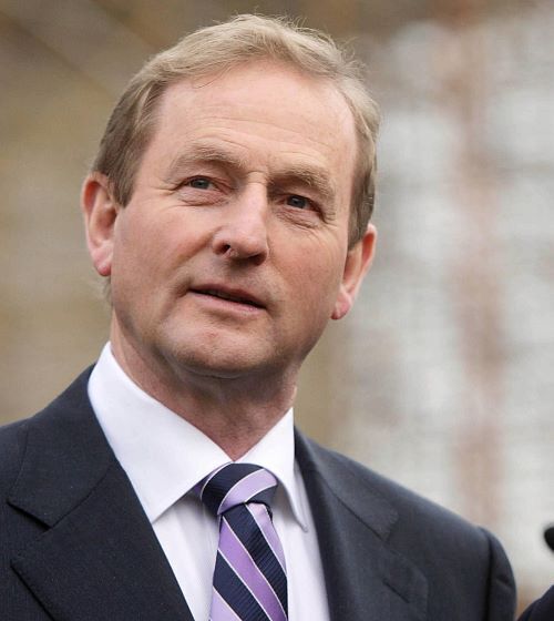 Ireland plans UN rights council bid