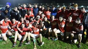 Gosnell points the way as Midleton edge out Colman’s