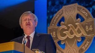 Galway issue needs wider discussion, says Páraic Duffy