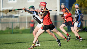 Tommy O’Connell leads charge as CBC turn it around