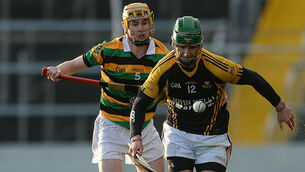 Ballyea's village heroes can eye bigger prize