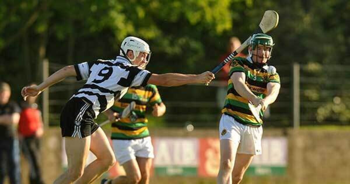 Former managers return to Cork hurling clubs