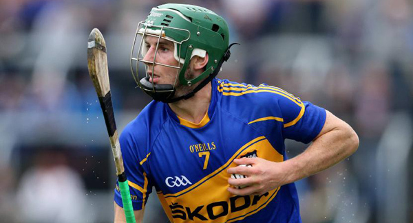 Cathal Barrett fears Galway move to Munster would upset ‘balance’