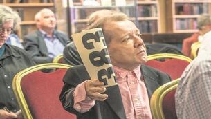 Buying into sporting history at an auction of GAA memorabilia