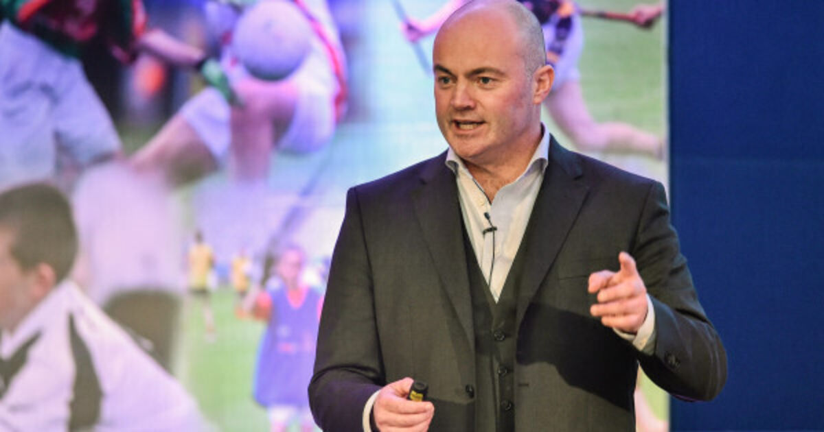 Anthony Daly steps aside for sake of Clare unity